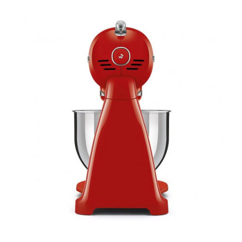 Mixer cu bol SMEG SMF03RDEU