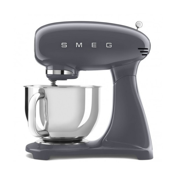 Mixer cu bol SMEG SMF03GREU