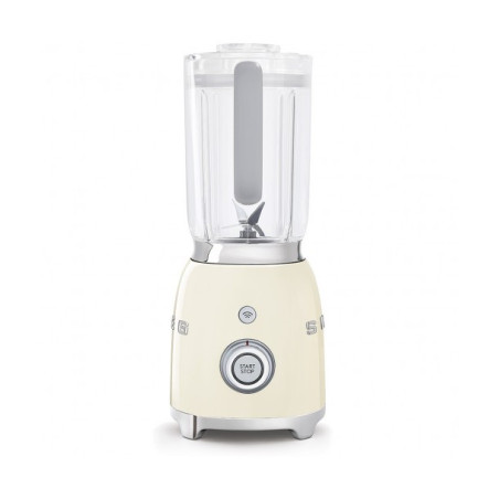 Blender SMEG BLF01CREU, Stilul Anilor 50, Crem, 4.8 L-01