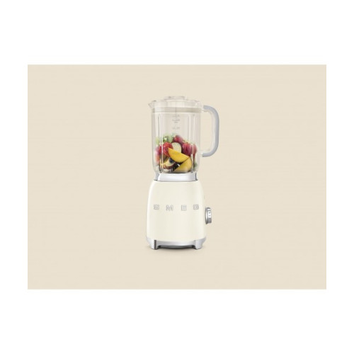 Blender SMEG BLF01CREU