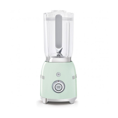 Blender SMEG BLF01PGEU, Stilul Anilor 50, Verde Pastel, 4.8 L-01