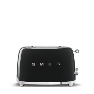 Toaster 2 felii SMEG TSF01BLEU