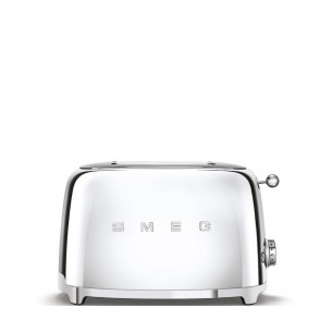 Toaster 2 felii SMEG TSF01SSEU