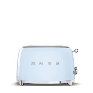 Toaster 2 felii SMEG TSF01PBEU