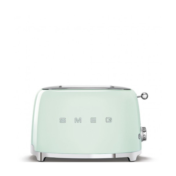 Toaster 2 felii SMEG TSF01PGEU