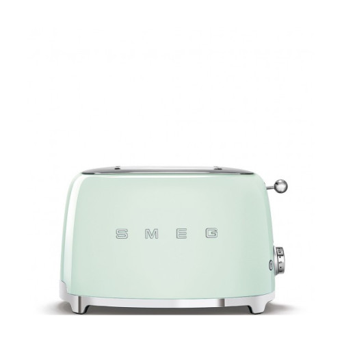 Toaster 2 felii SMEG TSF01PGEU