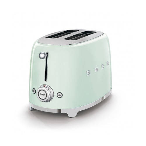 Toaster 2 felii SMEG TSF01PGEU