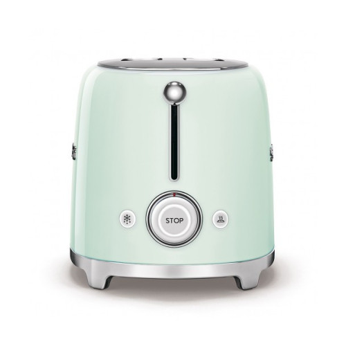 Toaster 2 felii SMEG TSF01PGEU