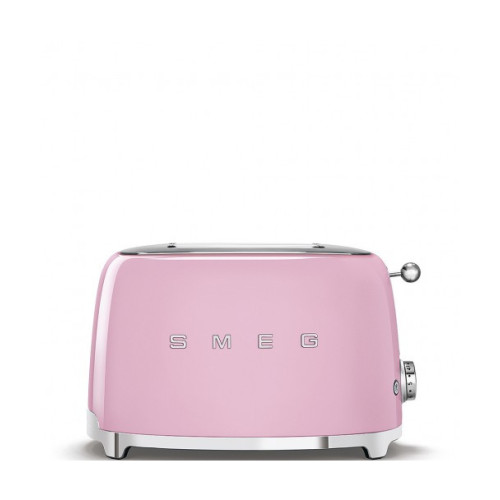 Toaster 2 felii SMEG TSF01PKEU