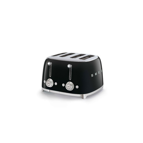 Toaster 4 felii SMEG TSF03BLEU