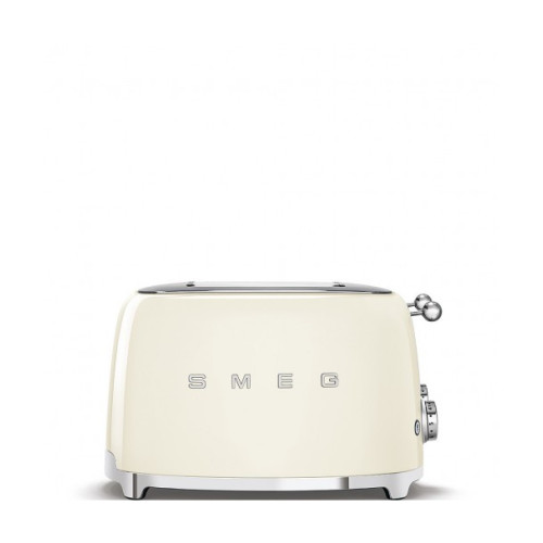 Toaster 4 felii SMEG TSF03CREU