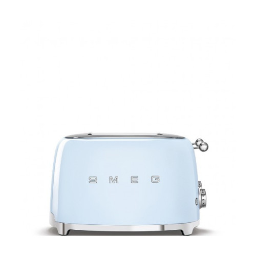 Toaster 4 felii SMEG TSF03PBEU