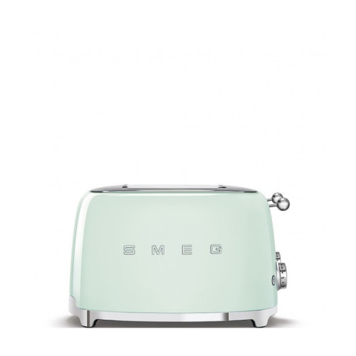 Toaster 4 felii SMEG TSF03PGEU