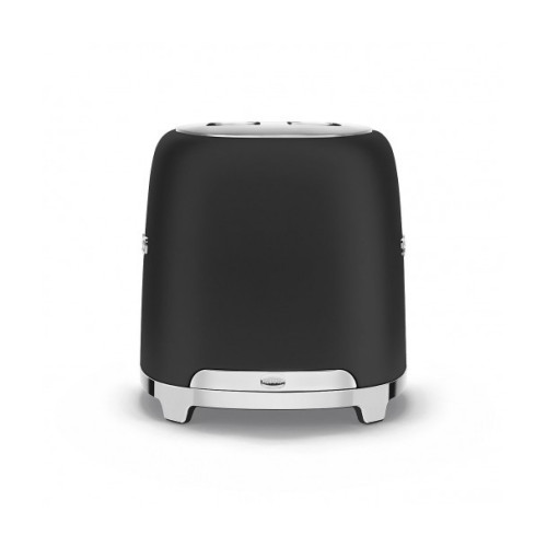 Toaster 2 felii SMEG TSF01BLMEU