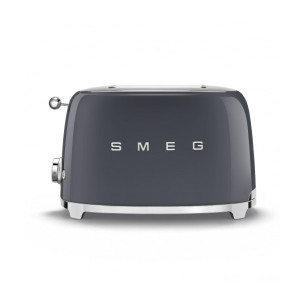 Toaster 2 felii SMEG TSF01GREU