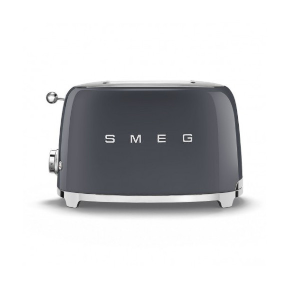 Toaster 2 felii SMEG TSF01GREU