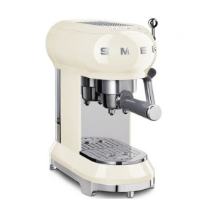 Espressor manual SMEG ECF01CREU