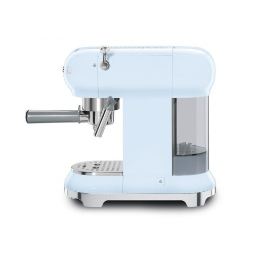 Espressor manual SMEG ECF01PBEU