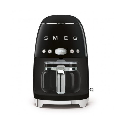 Cafetiera SMEG DCF02BLEU