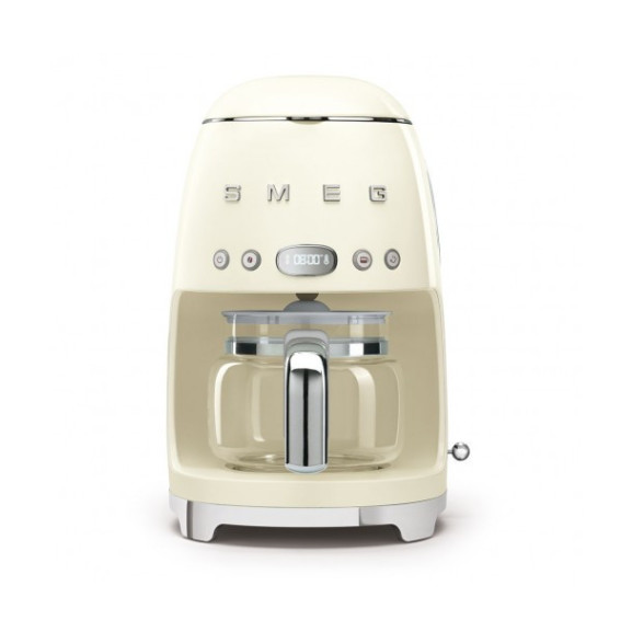 Cafetiera SMEG DCF02CREU