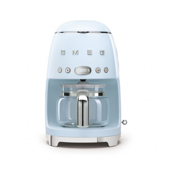 Cafetiera SMEG DCF02PBEU