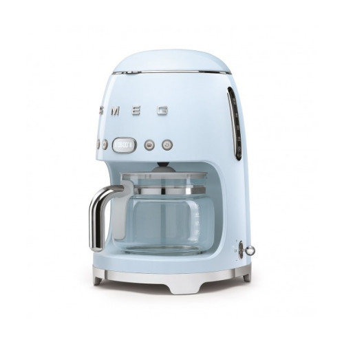 Cafetiera SMEG DCF02PBEU