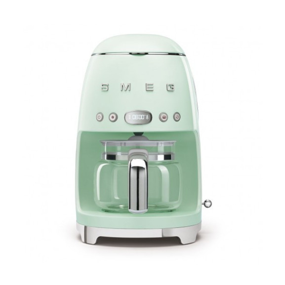 Cafetiera SMEG DCF02PGEU