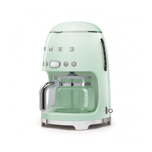 Cafetiera SMEG DCF02PGEU