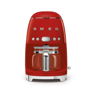 Cafetiera SMEG DCF02RDEU