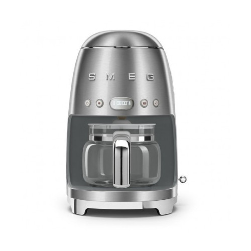 Cafetiera SMEG DCF02SSEU