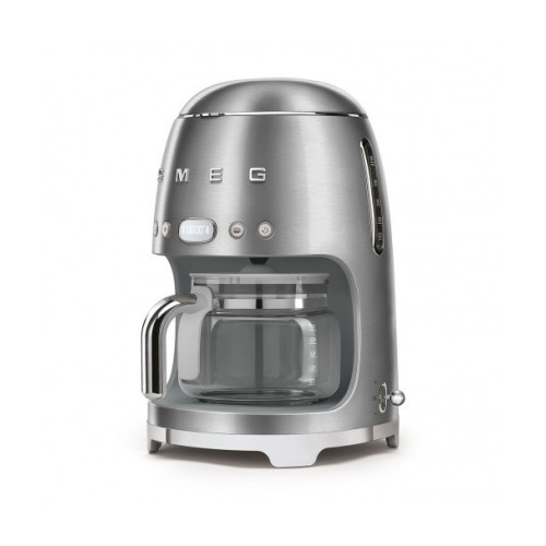 Cafetiera SMEG DCF02SSEU