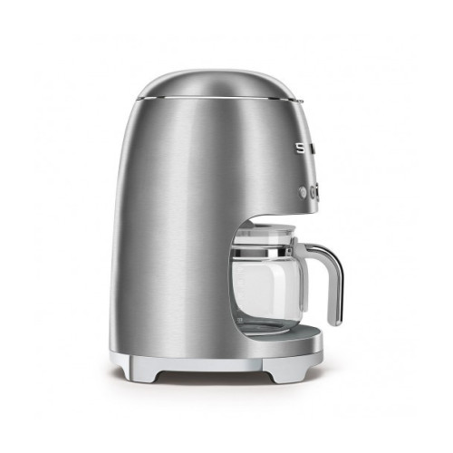 Cafetiera SMEG DCF02SSEU