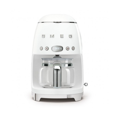 Cafetiera SMEG DCF02WHEU