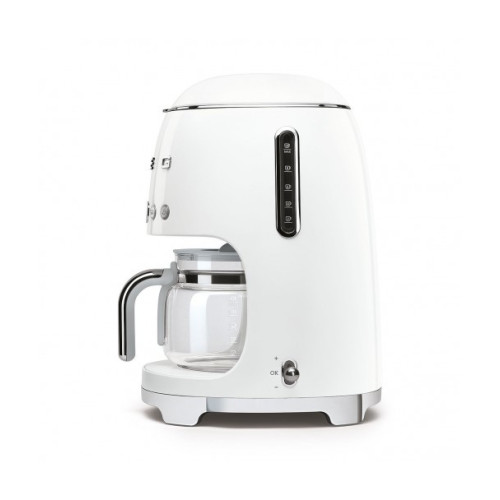 Cafetiera SMEG DCF02WHEU