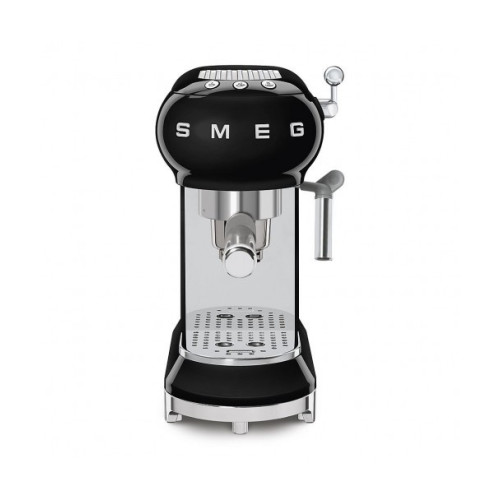 Espressor manual SMEG ECF01BLEU