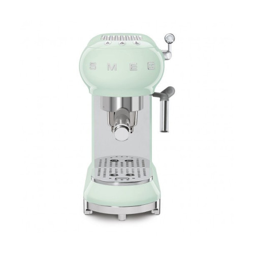 Espressor manual SMEG ECF01PGEU