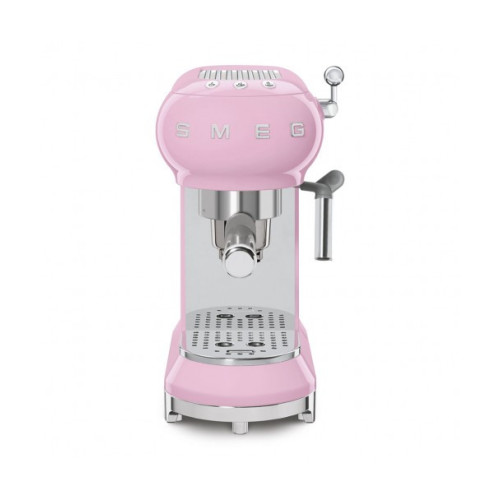 Espressor manual SMEG ECF01PKEU