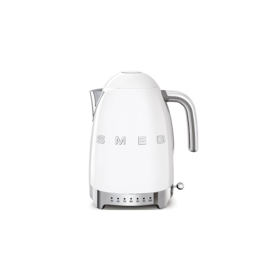 Fierbator electric SMEG KLF04WHEU