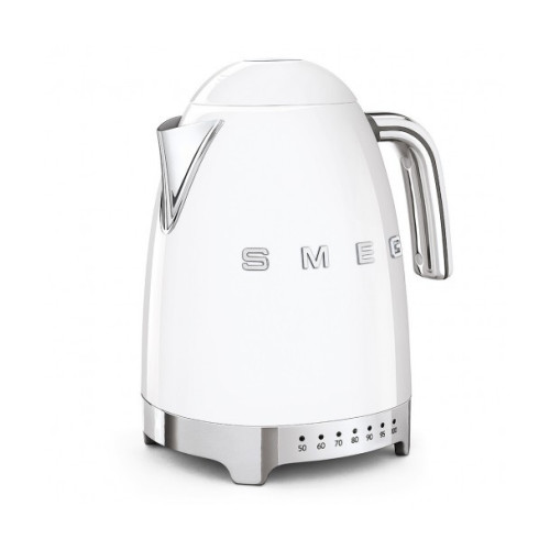 Fierbator electric SMEG KLF04WHEU