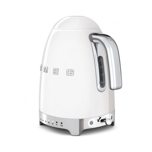 Fierbator electric SMEG KLF04WHEU