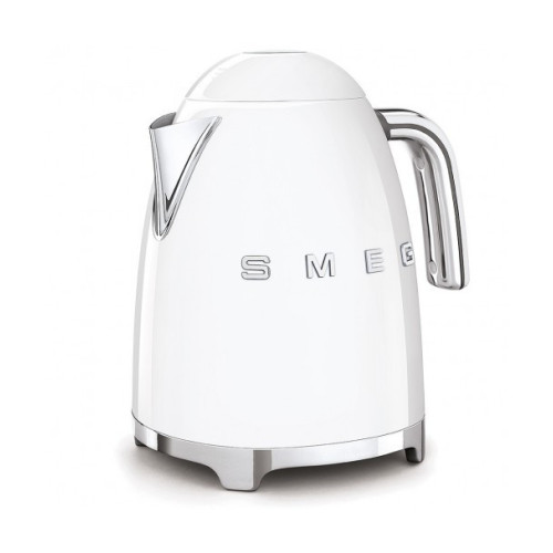 Fierbator electric SMEG KLF03WHEU