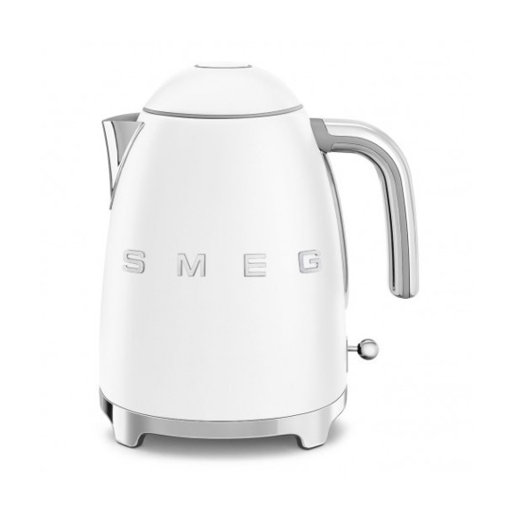 Fierbator electric SMEG KLF03WHMEU