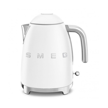 Fierbator Electric SMEG KLF03WHMEU, Stilul Anilor 50, Alb, 24.5 x 22.6 x 17.1 cm-01