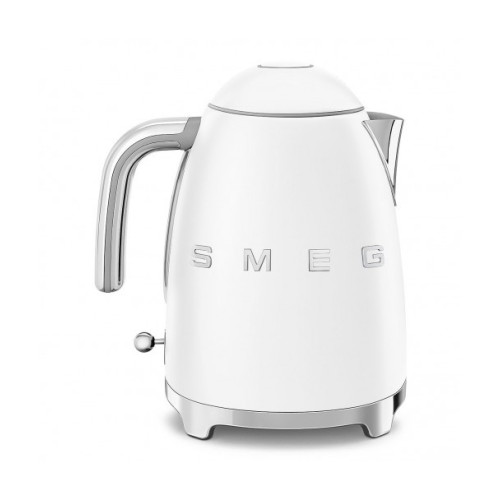 Fierbator electric SMEG KLF03WHMEU