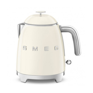 Mini fierbator electric SMEG KLF05CREU