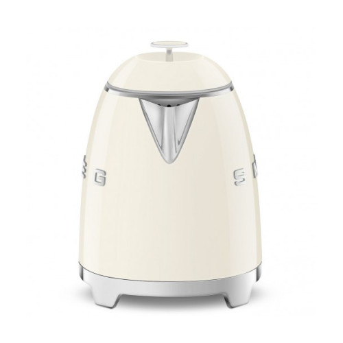 Mini fierbator electric SMEG KLF05CREU