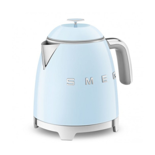 Mini fierbator electric SMEG KLF05PBEU