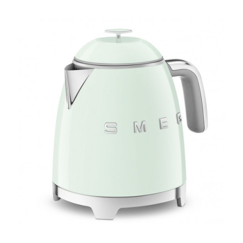 Mini fierbator electric SMEG KLF05PGEU