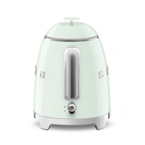 Mini fierbator electric SMEG KLF05PGEU