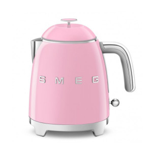 Mini fierbator electric SMEG KLF05PKEU